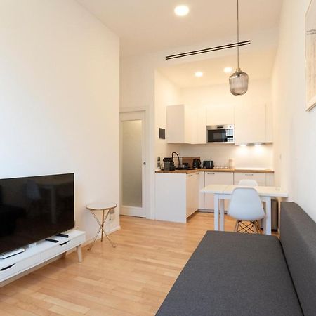Arena Apartment Milano Eksteriør billede