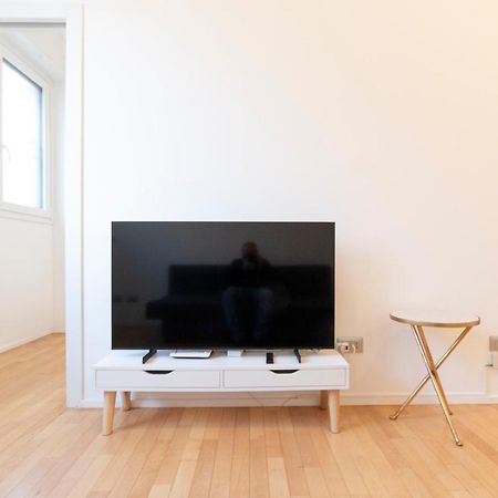 Arena Apartment Milano Eksteriør billede