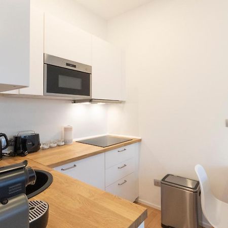 Arena Apartment Milano Eksteriør billede