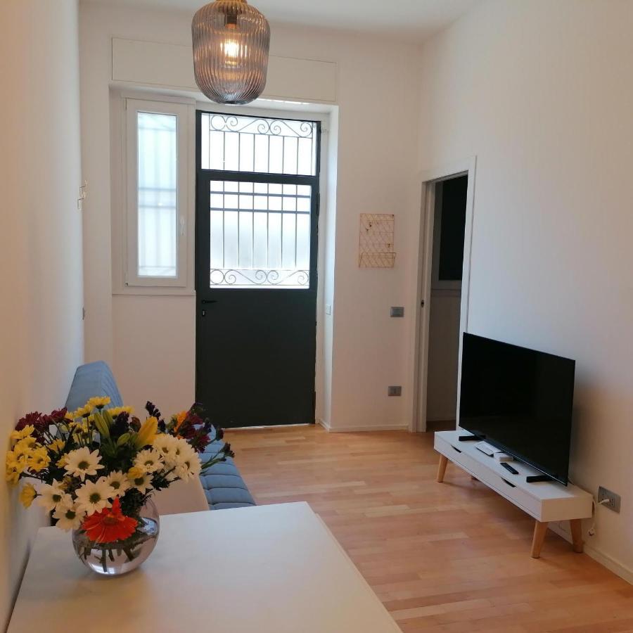 Arena Apartment Milano Eksteriør billede