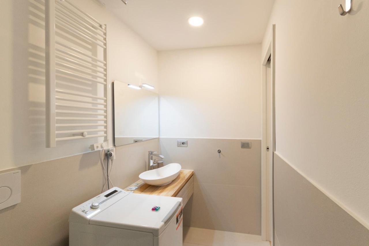Arena Apartment Milano Eksteriør billede