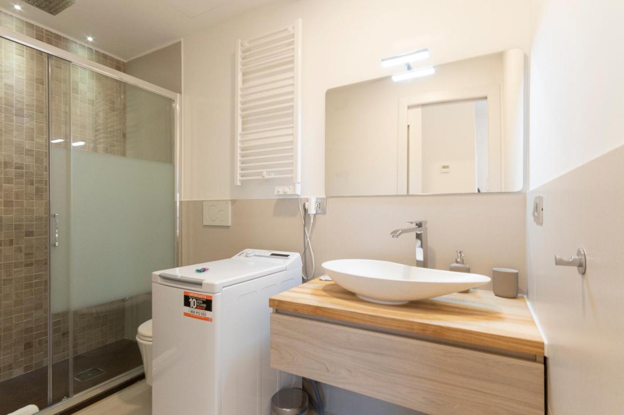 Arena Apartment Milano Eksteriør billede