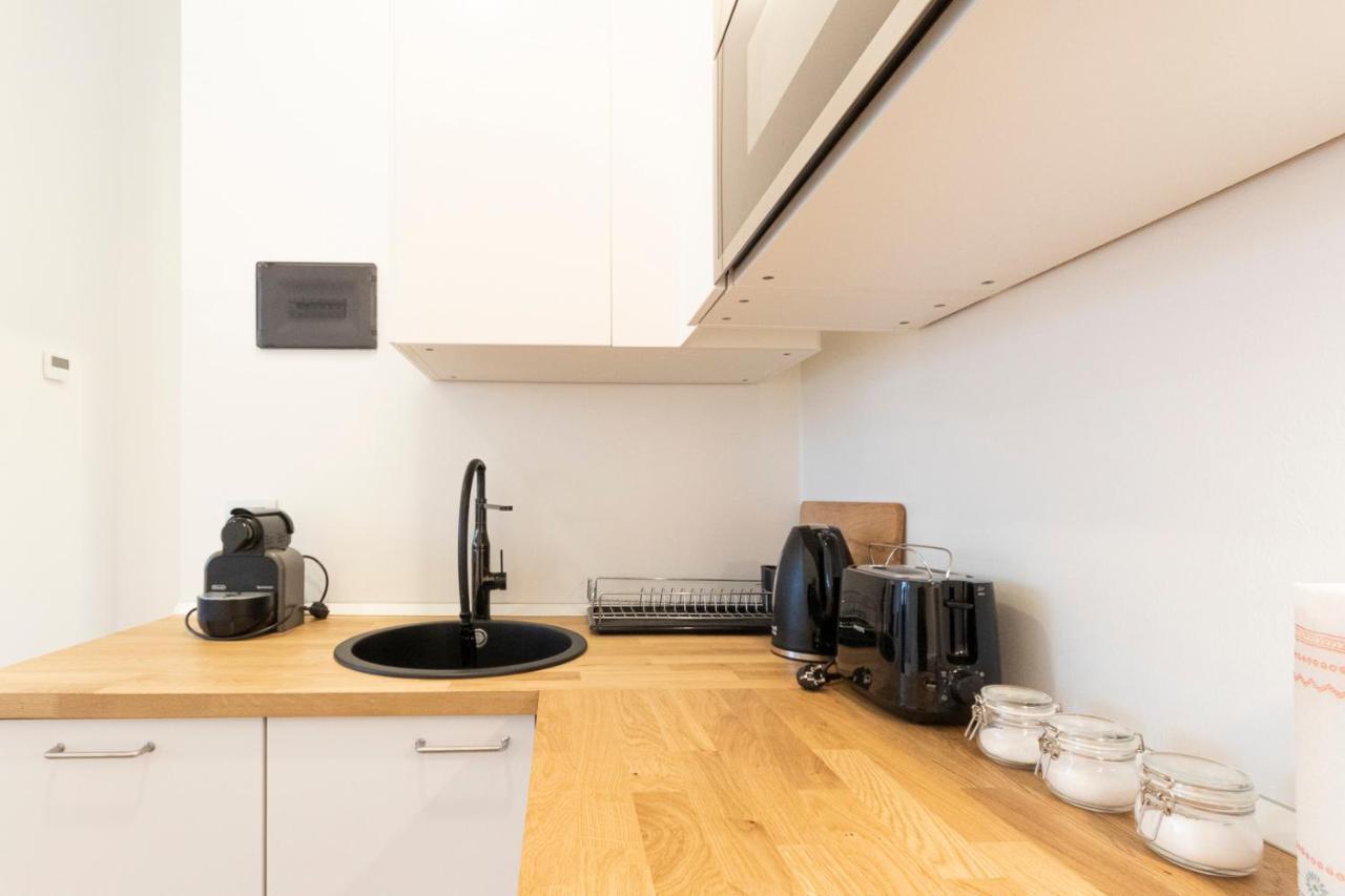 Arena Apartment Milano Eksteriør billede